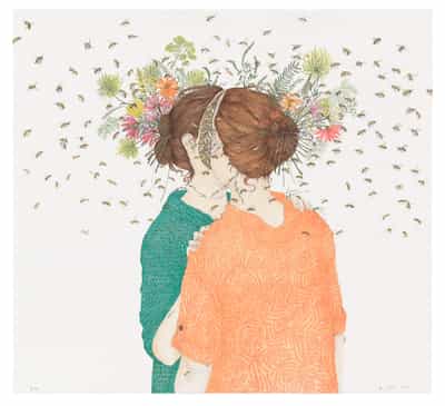 Amy Cutler, Hum, 2025