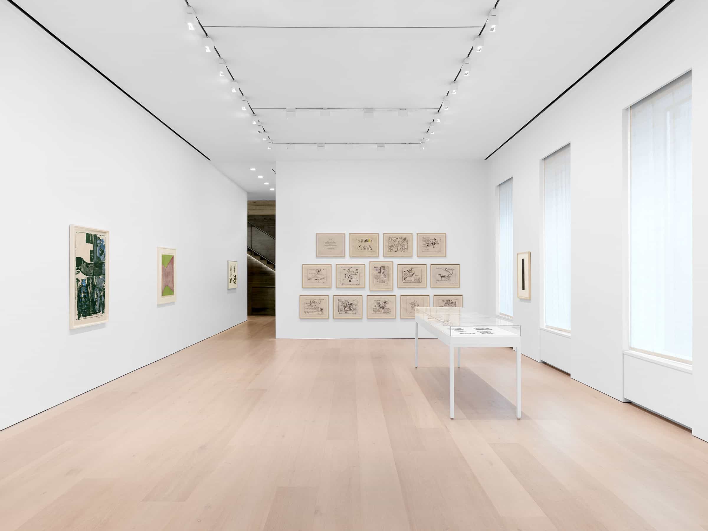 Breakthrough: Prints from ULAE