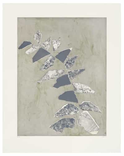 Sam Moyer, Leaflet 1, 2025