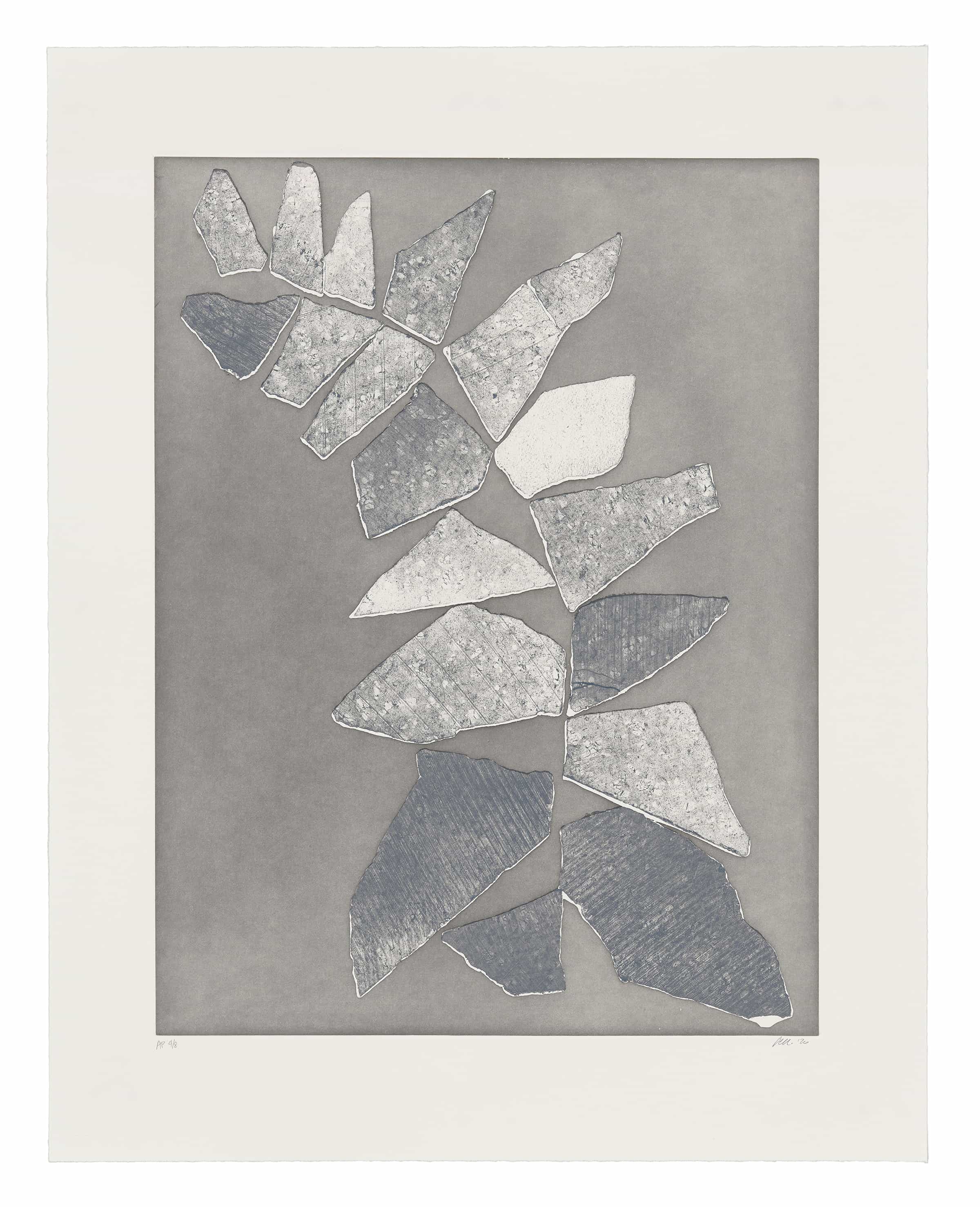 Sam Moyer, Leaflet 3, 2026
