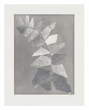 Sam Moyer, Leaflet 3, 2026